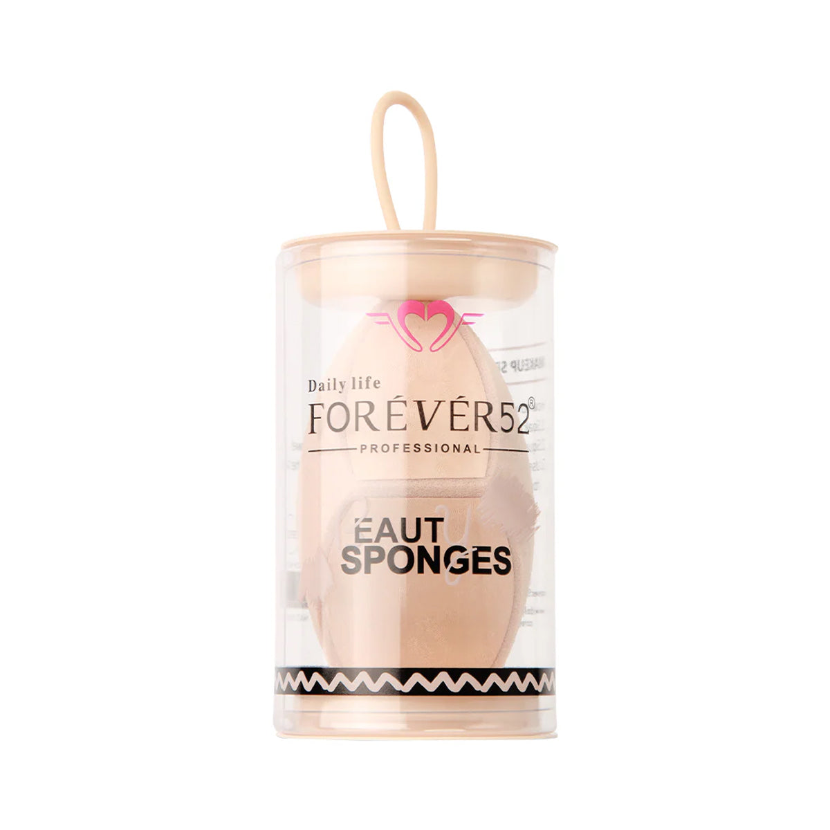 Forever52 No Waste Beauty Sponge