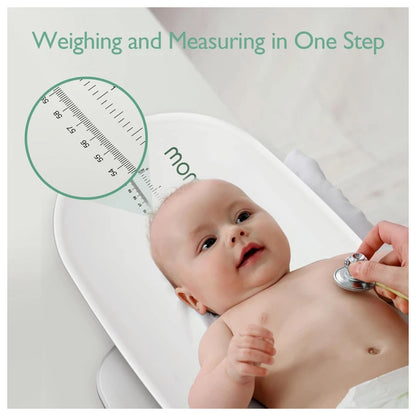 Momcozy Baby Scale