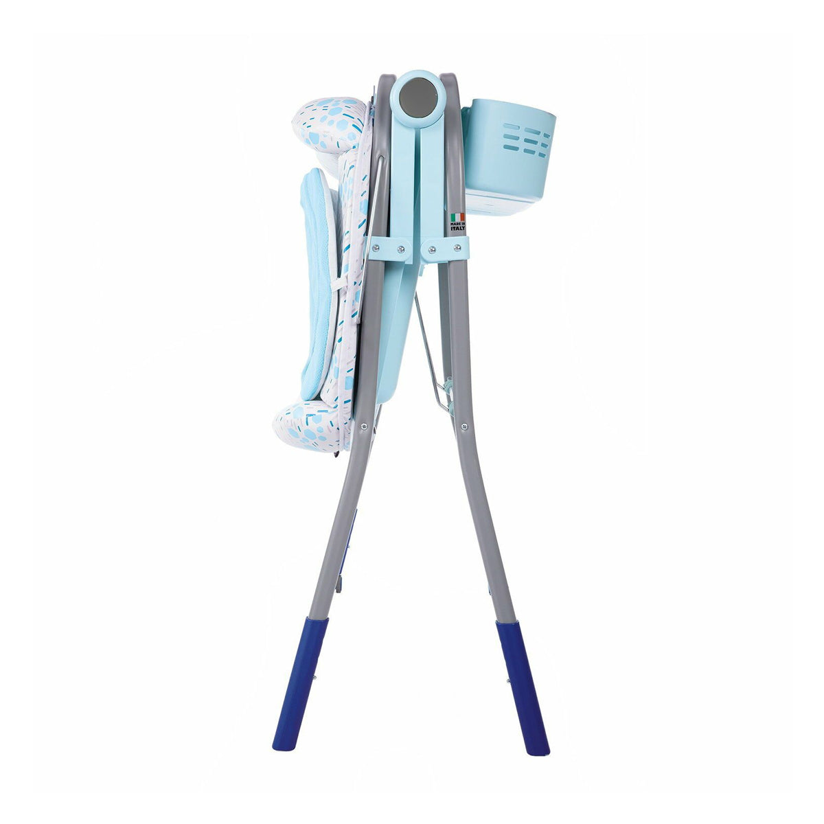 Chicco Changing Table Cuddle & Bubble Comfort Ocean Chicco Changing Table Cuddle & Bubble Comfort Ocean