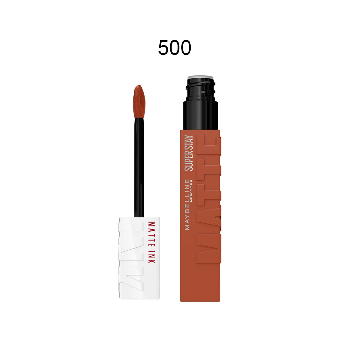 Maybelline Superstay Matte Ink Liquid Lipstick