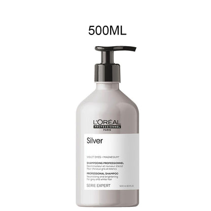 Loreal Professional Series Expert Silver Shampoo