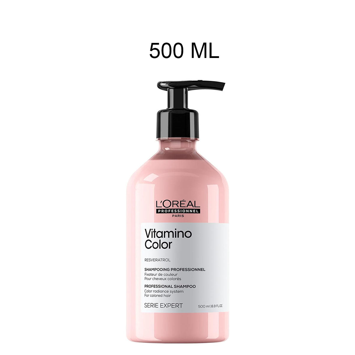 Loreal Professional Series Expert Vitamino Color Shampoo