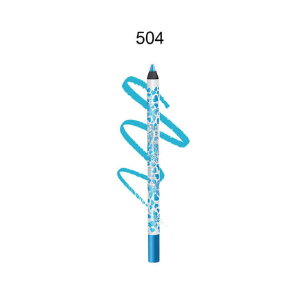 Forever52 Waterproof Smoothening Eye Pencil