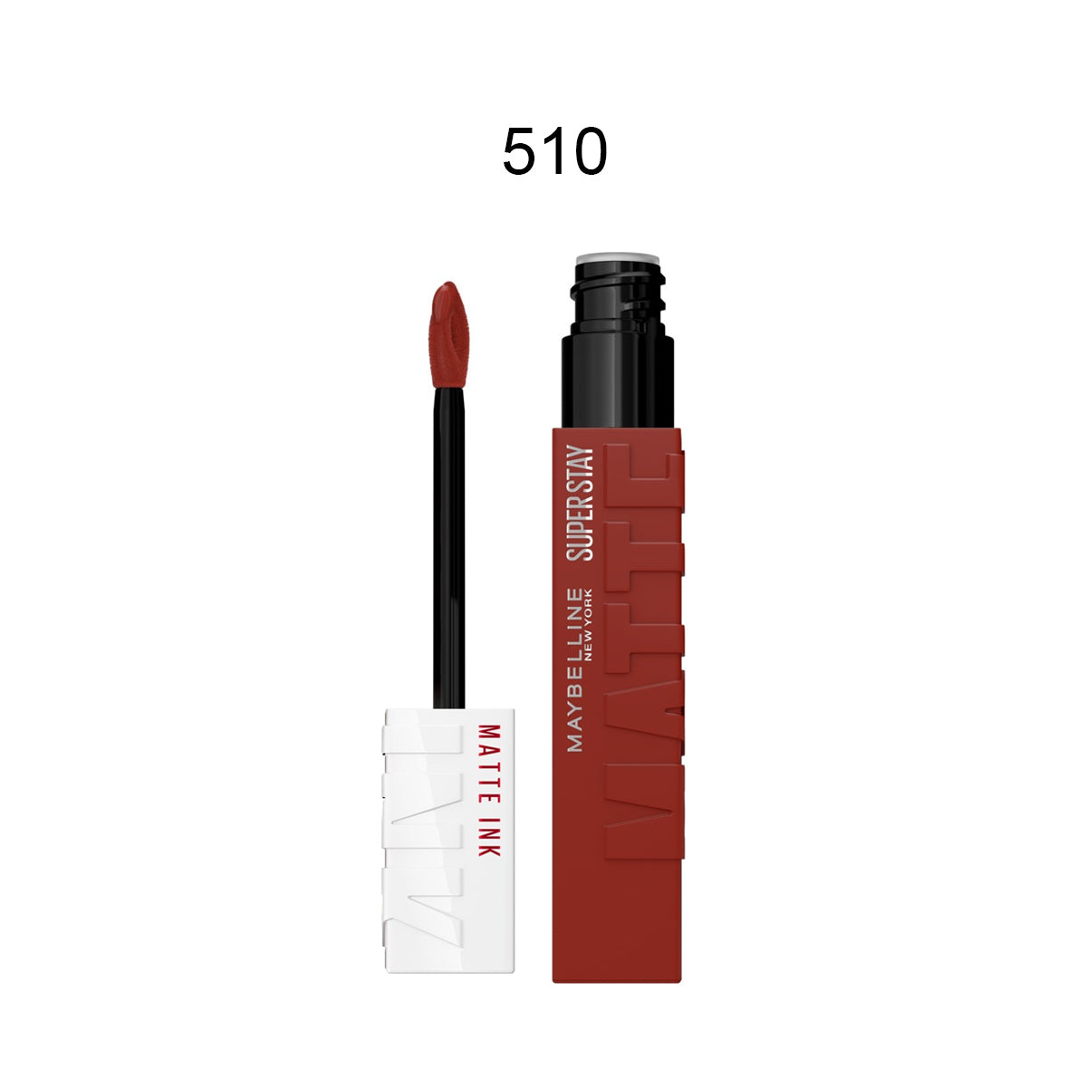 Maybelline Superstay Matte Ink Liquid Lipstick