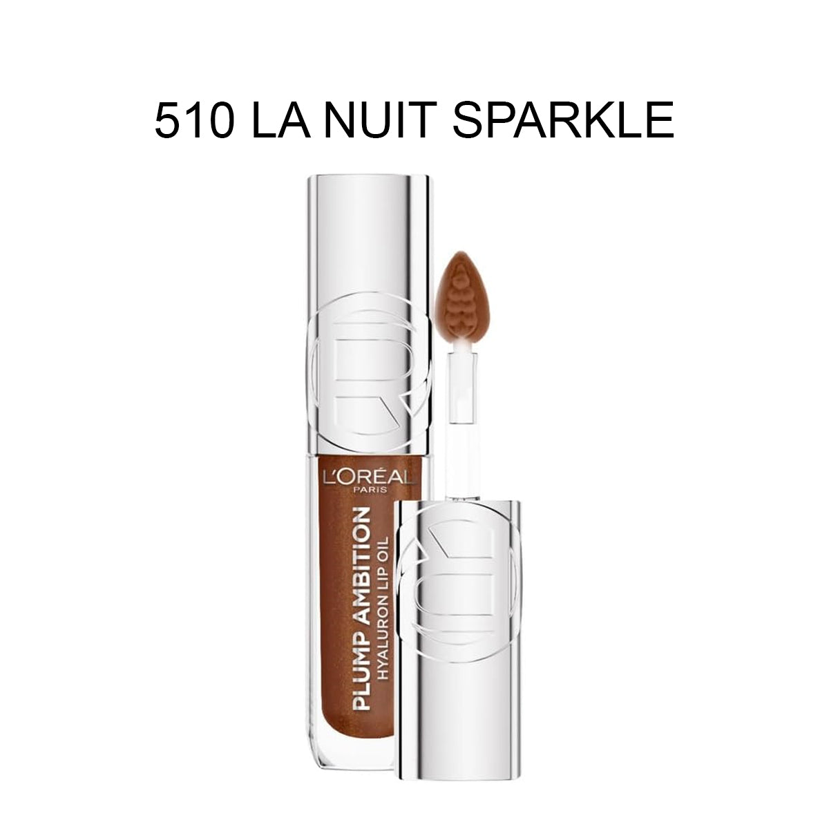 لوريال باريس بارادايس طموح بلومب