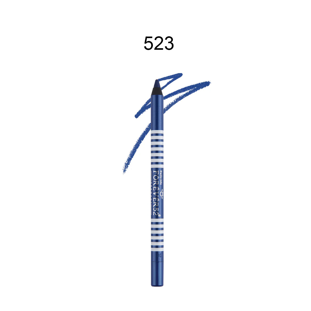 Forever52 Waterproof Smoothening Eye Pencil