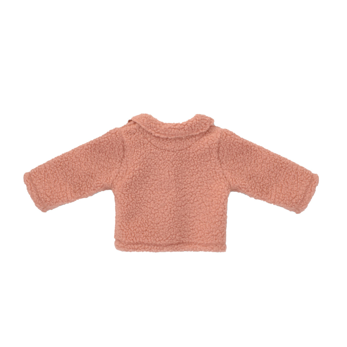 Junior Smell The Flower Bodysuit & Jacket Junior Smell The Flower Bodysuit & Jacket