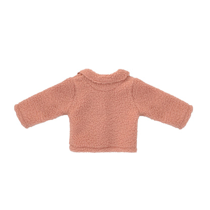 Junior Smell The Flower Bodysuit & Jacket
