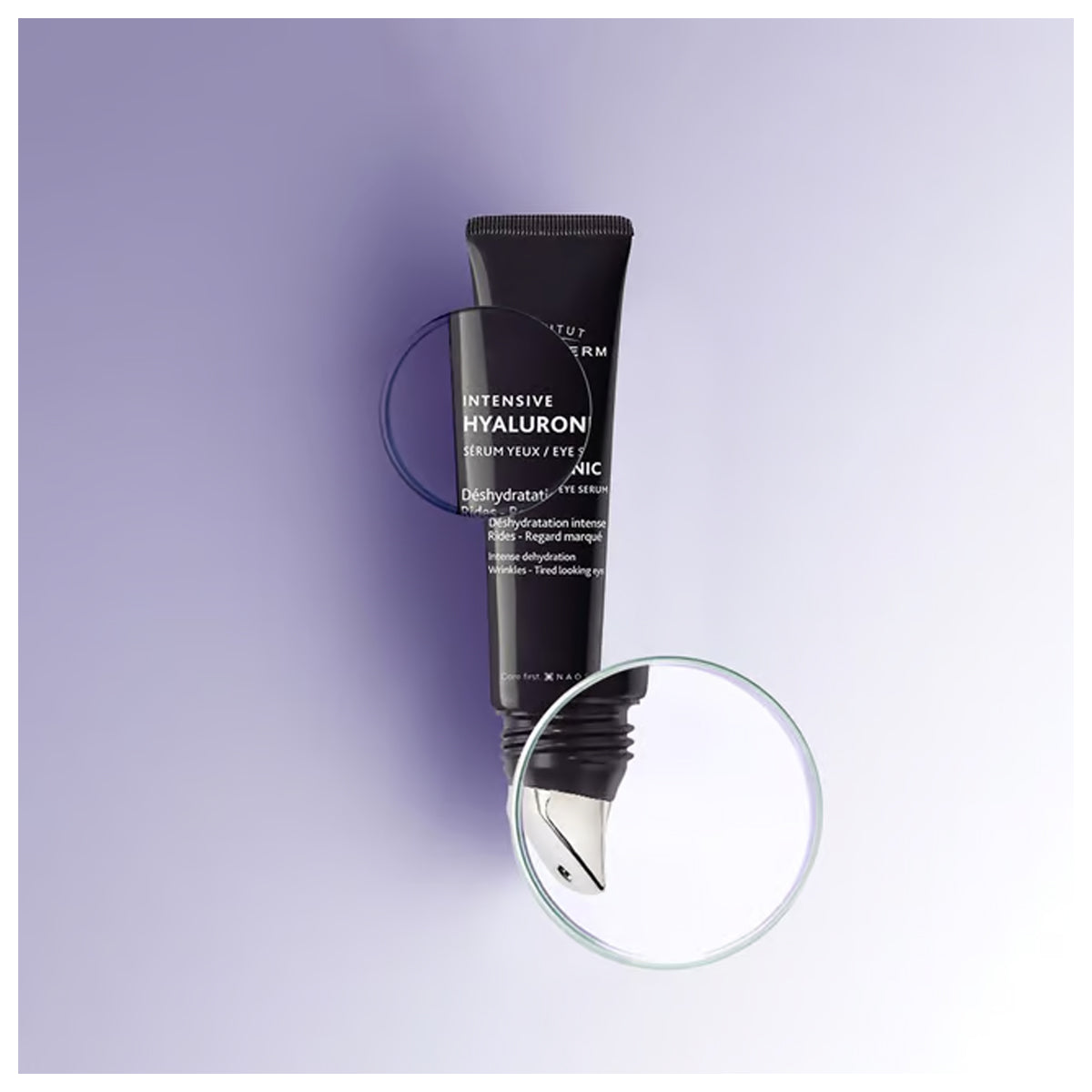 سيروم العيون المكثف بحمض الهيالورونيك من استيديرم 15 مل سيروم العيون المكثف بحمض الهيالورونيك من استيديرم 15 مل