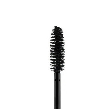 Mesauda Milano Mega Lash Mascara Metallizzato