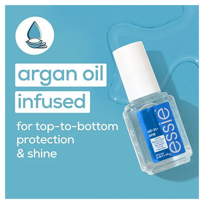 Essie All-in-one Top & Base Coat 13.5ml