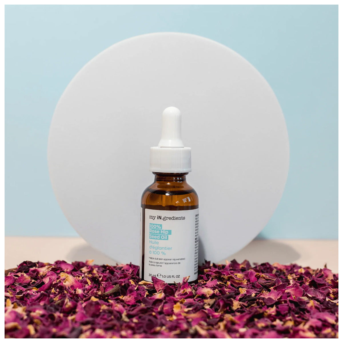 My Ingredients Rosehip Seed Oil 30ml