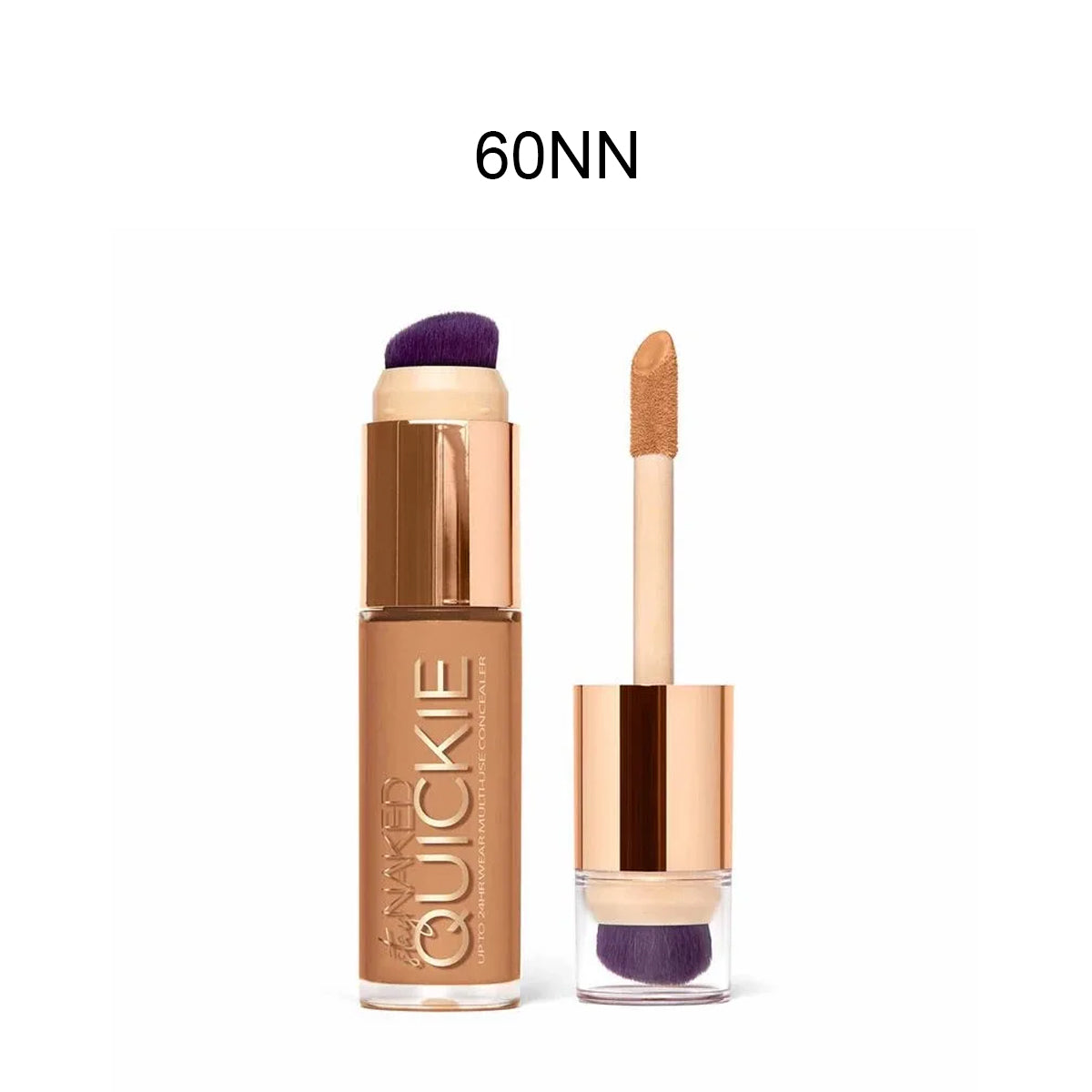 Urban Decay Concealer Stay Naked Quickie 24h Wear Multi Use