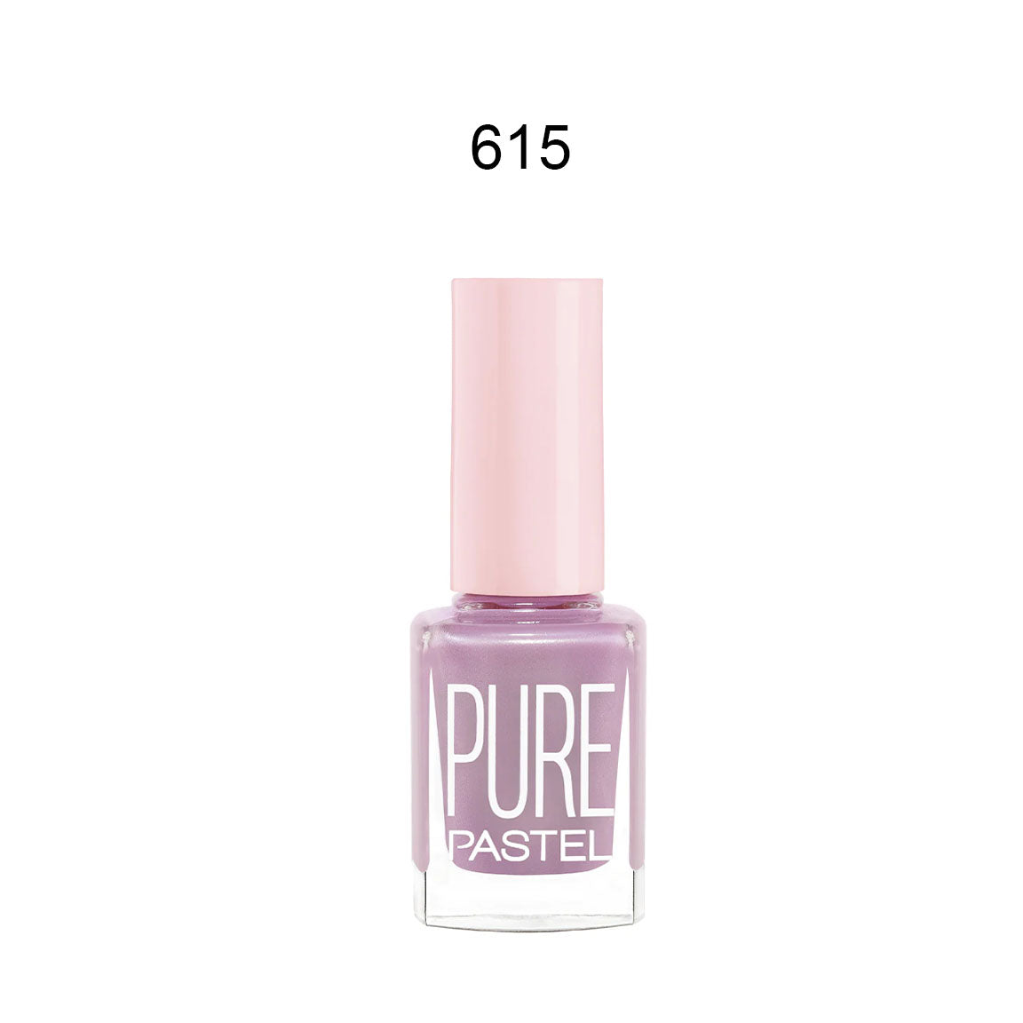 Pastel Nail Polish 13ml