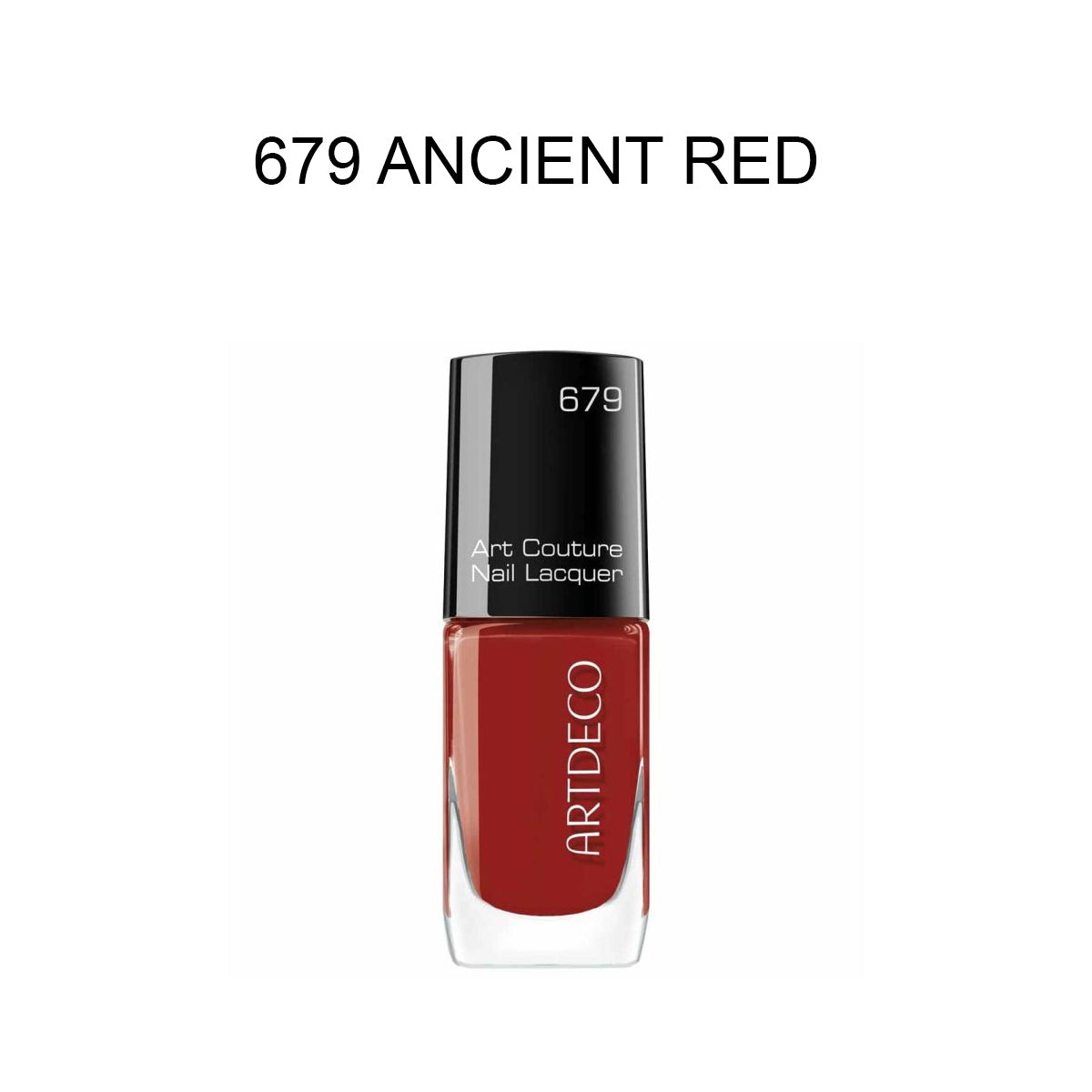 Artdeco Art Couture Nail Lacquer Polish