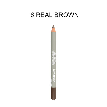 Seventeen Longstay Eyebrow Shaper