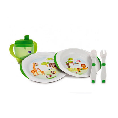 Chicco Meal Set 12M+
