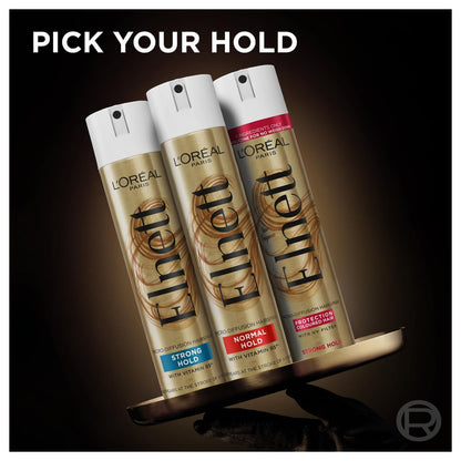 Loreal Paris Elnett Normal Hold Hairspray 200ml