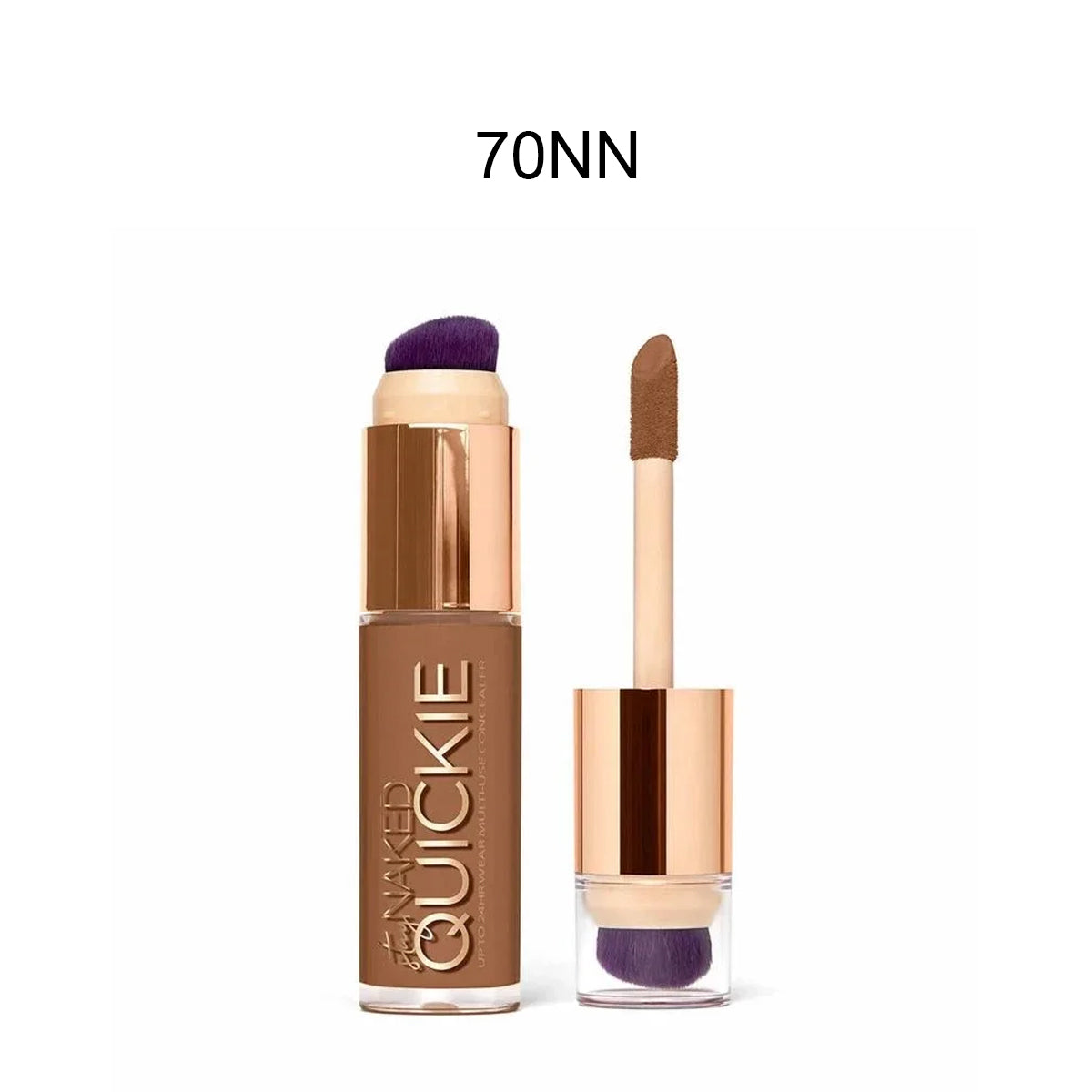 Urban Decay Concealer Stay Naked Quickie 24h Wear Multi Use