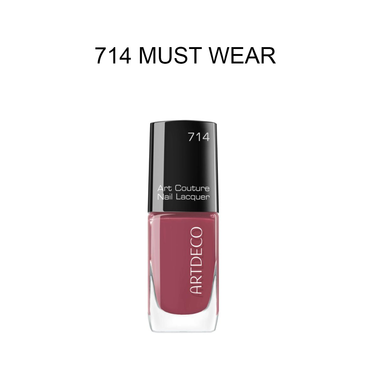 Artdeco Art Couture Nail Lacquer Polish