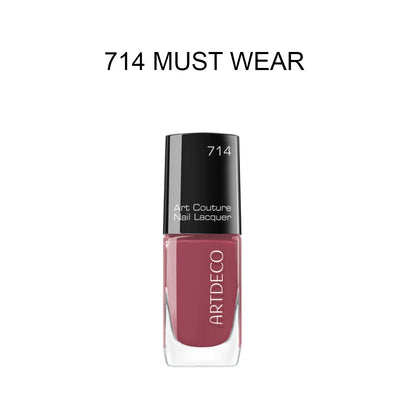 Artdeco Art Couture Nail Lacquer Polish