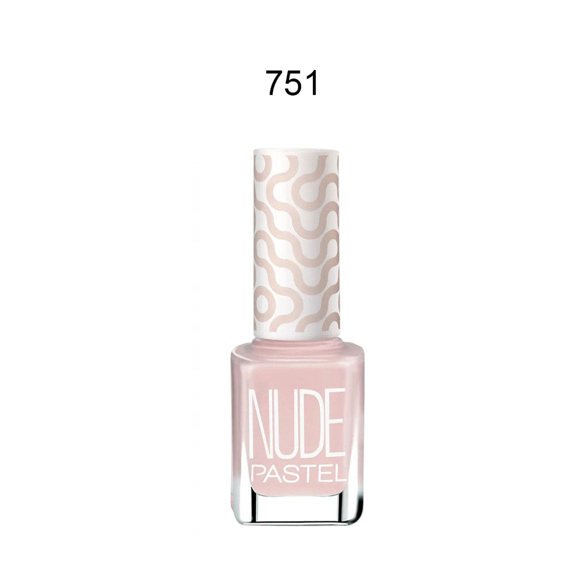 Pastel Nail Polish 13ml