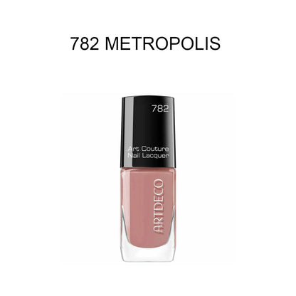 Artdeco Art Couture Nail Lacquer Polish