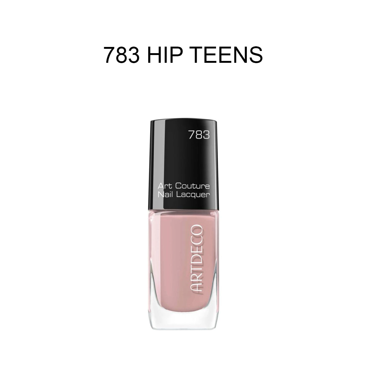 Artdeco Art Couture Nail Lacquer Polish