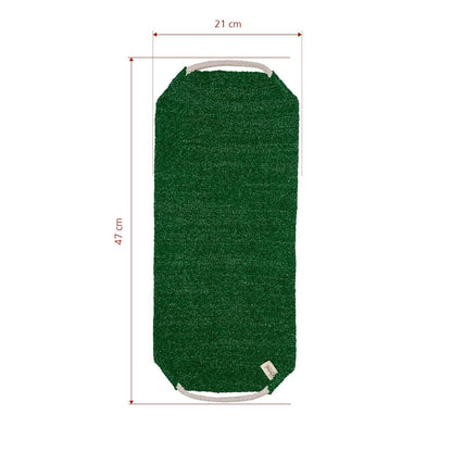 Raghad Organics Cotton Back Cloth