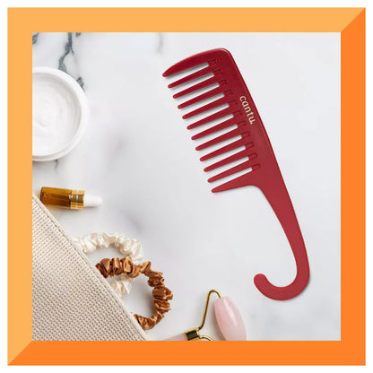 Cantu Detangle Sturdy Comb