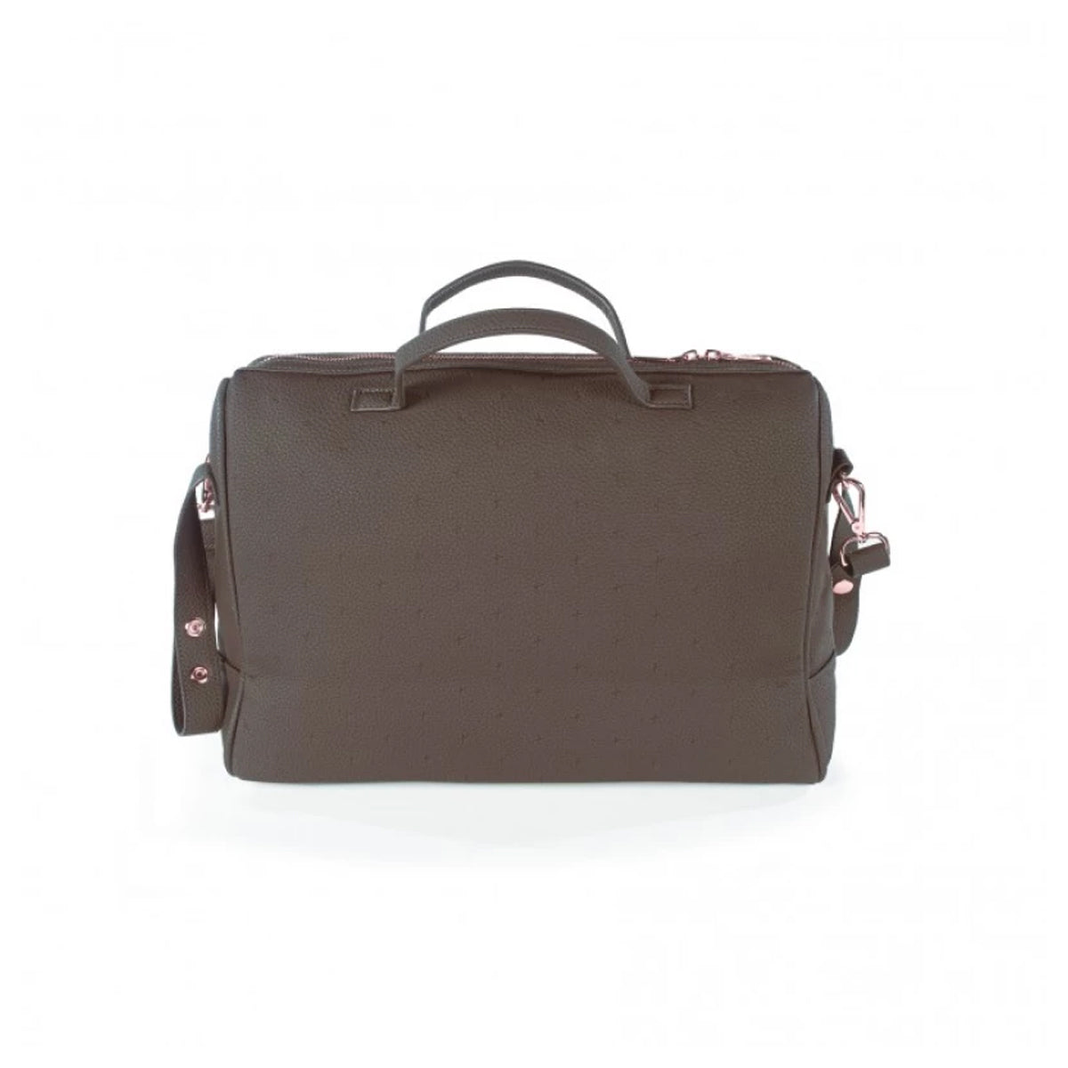 Pasito A Pasito Changing Bag London Coffee