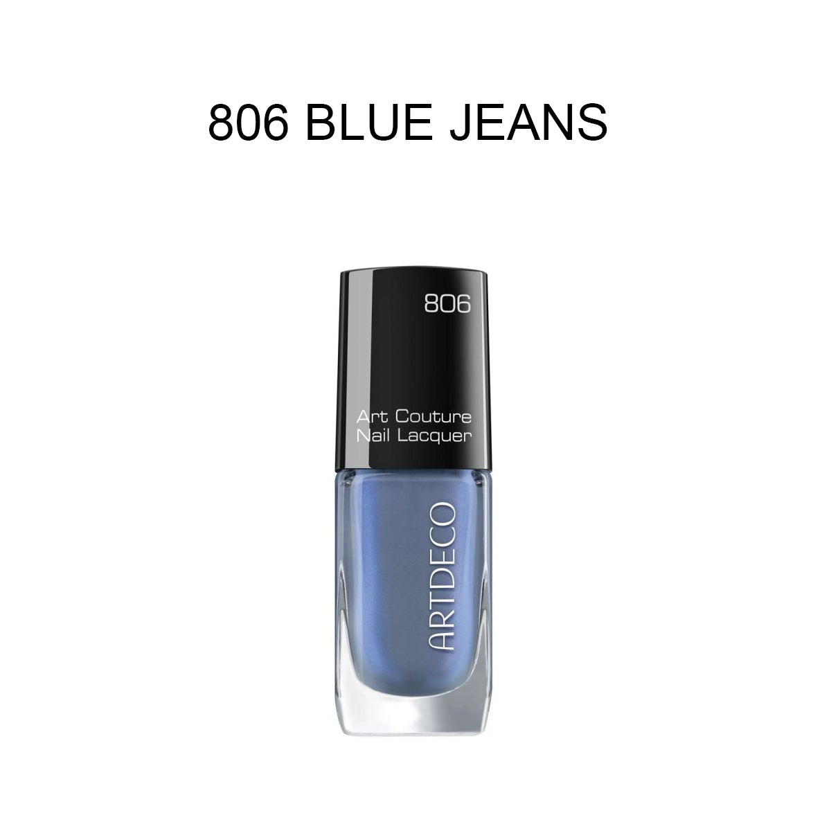 Artdeco Art Couture Nail Lacquer Polish