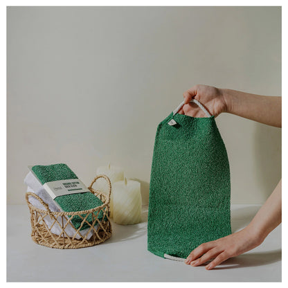 Raghad Organics Cotton Back Cloth