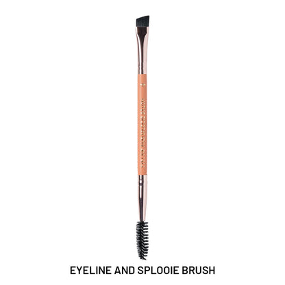 Forever52 12 Pieces Brush Set