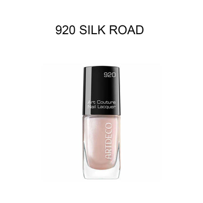 Artdeco Art Couture Nail Lacquer Polish