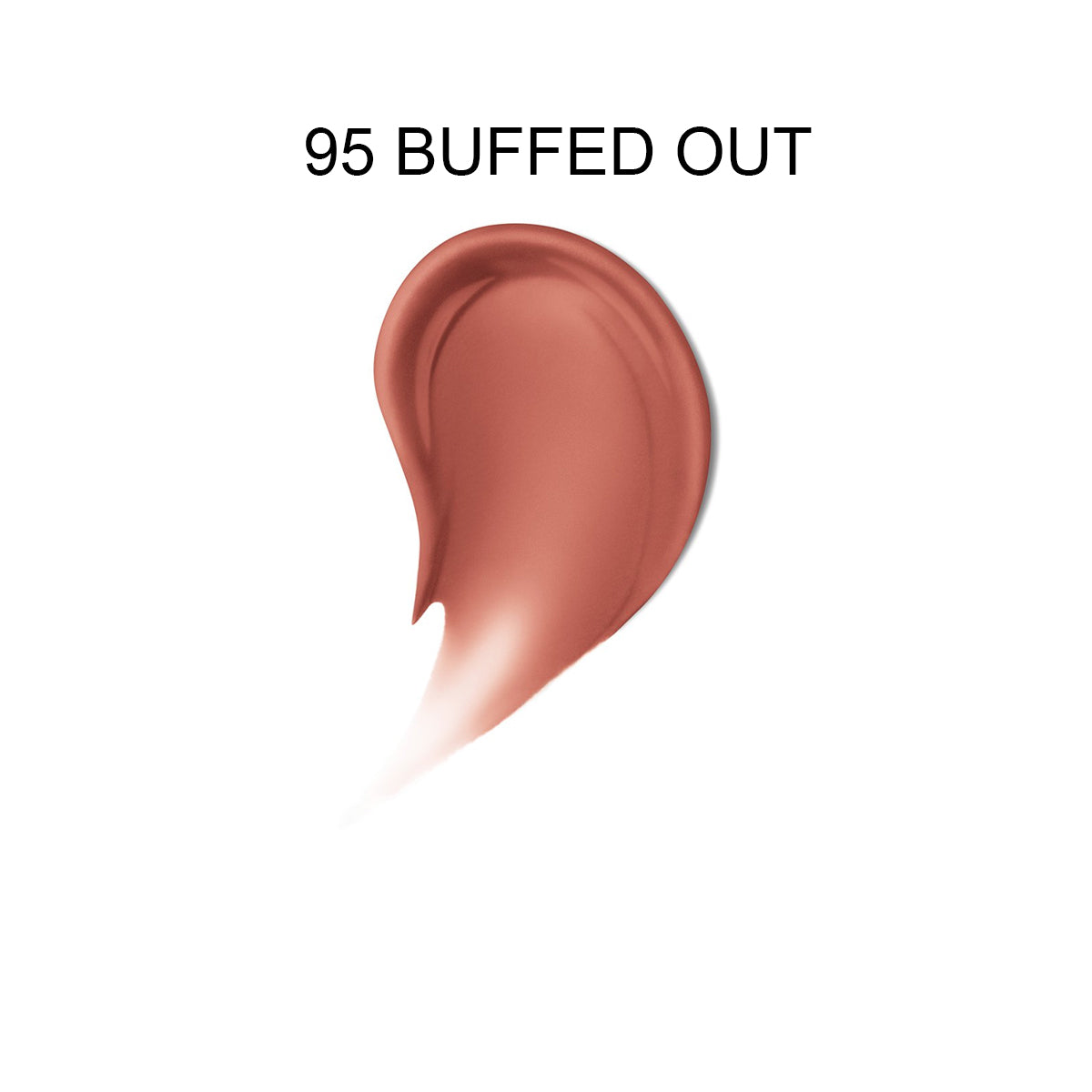 Maybelline Super Stay Teddy Tint