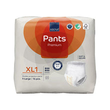 Load image into Gallery viewer, ABENA PANTS PREMIUM XL1 16PCS