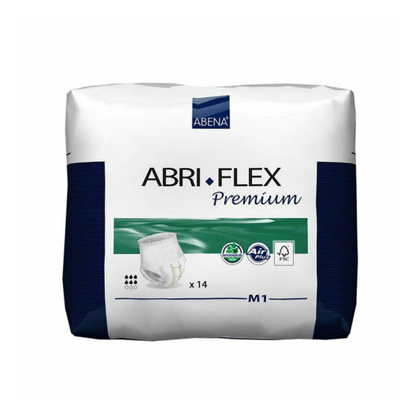 ABENA ABRI FLEX M1 14 UNDERWARE