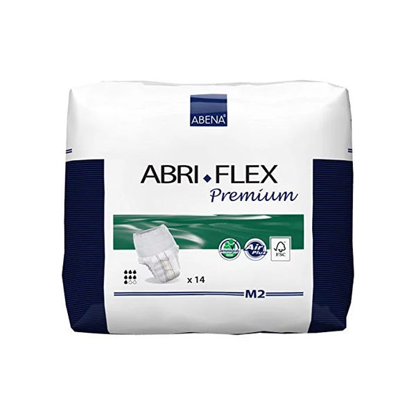 ABENA ABRI FLEX M2 14 UNDERWEAR