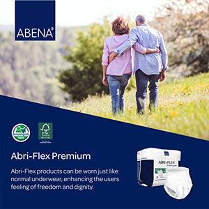 Abena Abri Flex M2 14 Underwear