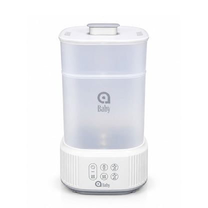 ABaby Smart Tech Bottle Sterilizer & Dryer
