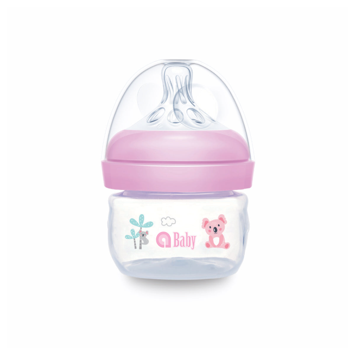 ABaby Natural Feeding Bottle ABaby Natural Feeding Bottle
