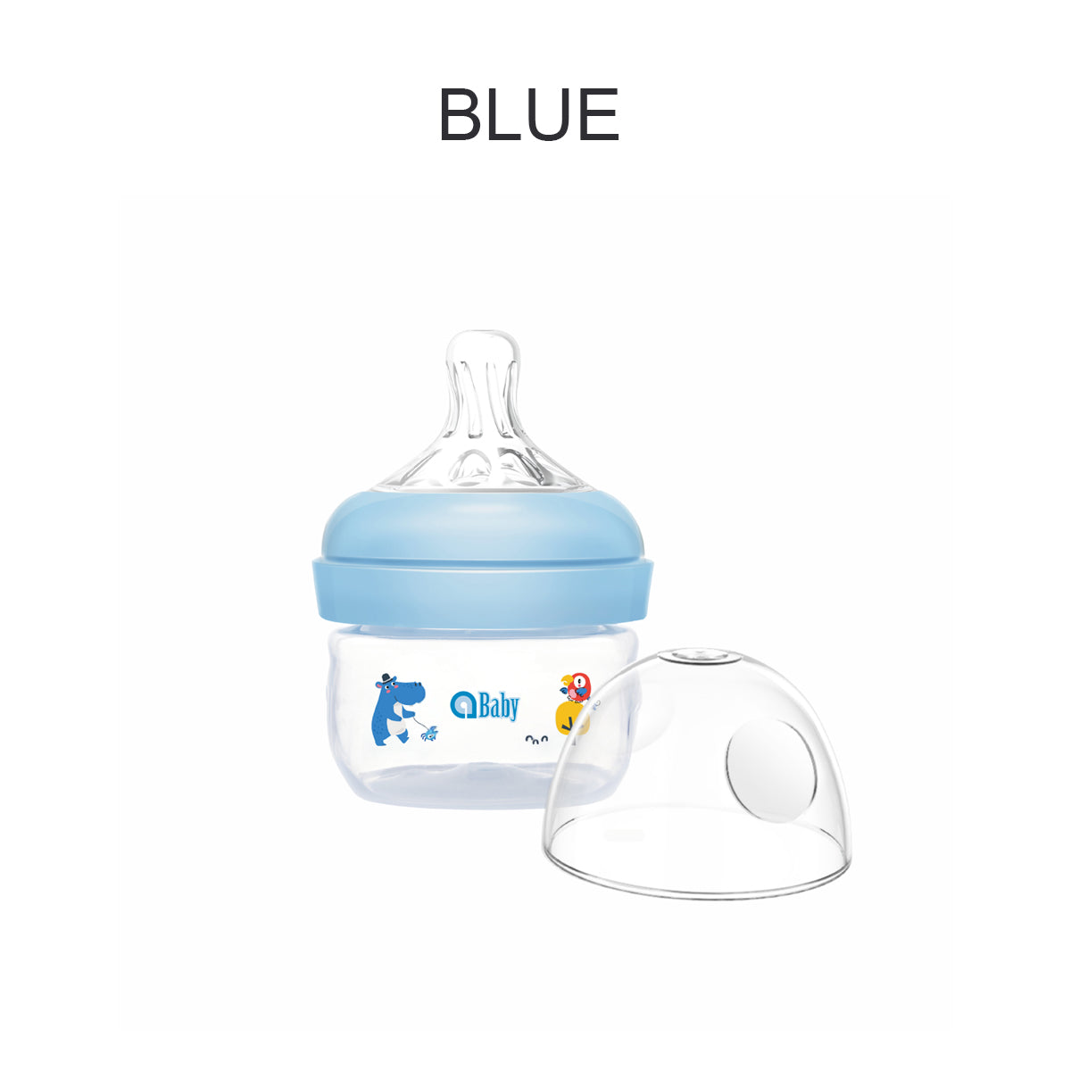 ABaby Natural Feeding Bottle