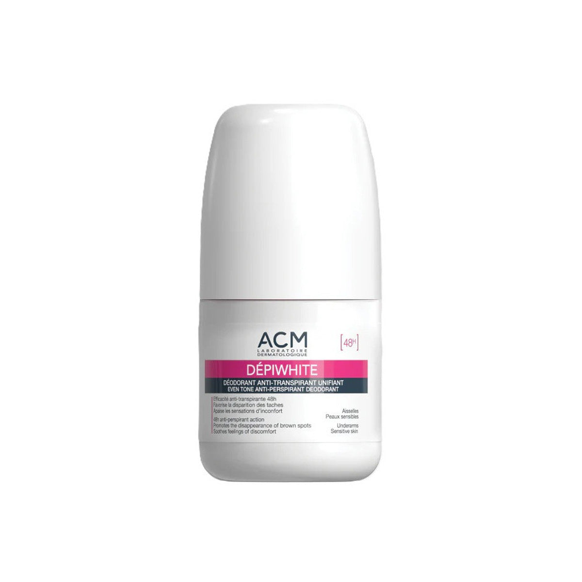 ACM Depiwhite Even Tone Anti-Perspirant Deodorant 50 ml