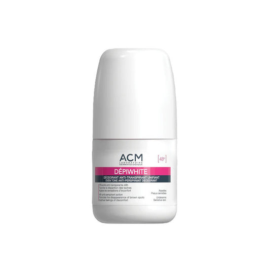 ACM Depiwhite Even Tone Anti-Perspirant Deodorant 50 ml