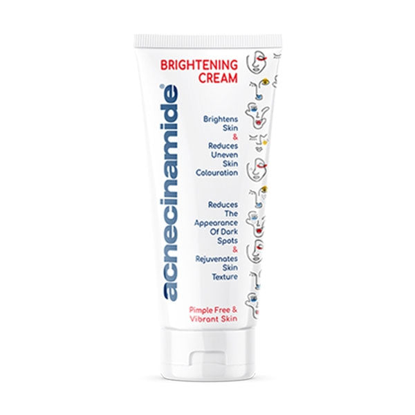 ACNECINAMIDE BRIGHTENING CREAM 50ML