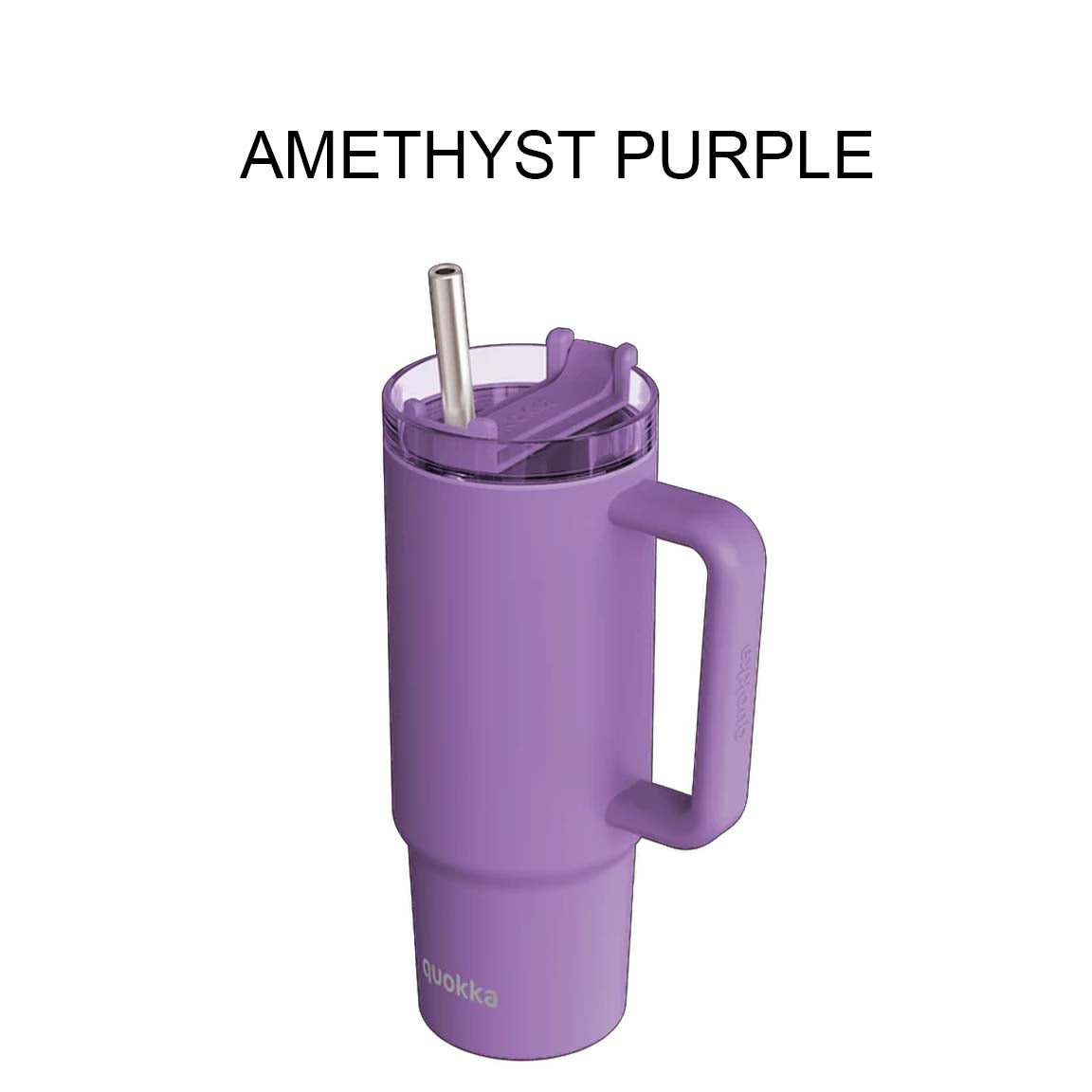 Quokka Thermal Stainless Steel Mug Stream 950 ML