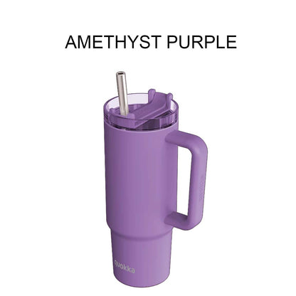 Quokka Thermal Stainless Steel Mug Stream 950 ML