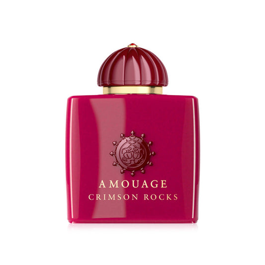 AMOUAGE SAOC CRIMSON ROCKS WOMAN EAU DE PARFUM 100ML