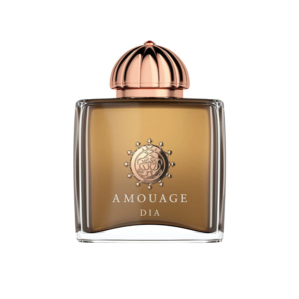 AMOUAGE SAOC DIA WOMAN EAU DE PARFUM 100ML